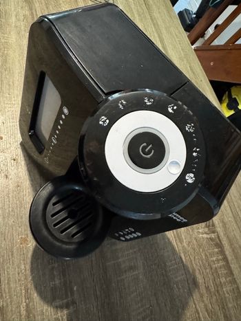 Préparateur biberon Tommee Tippee