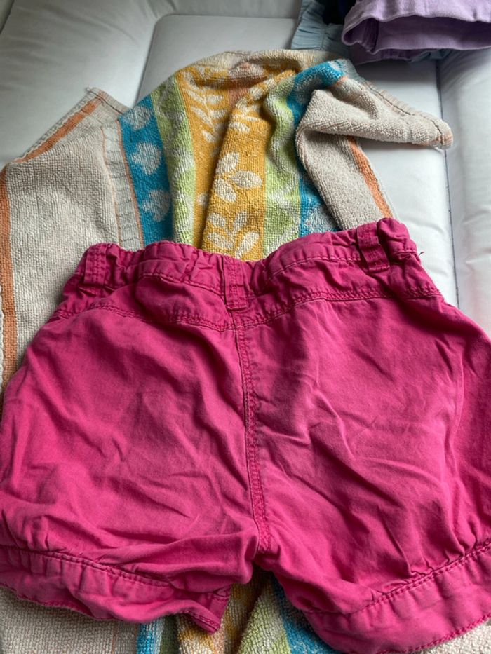 Short 5 ans - photo numéro 3