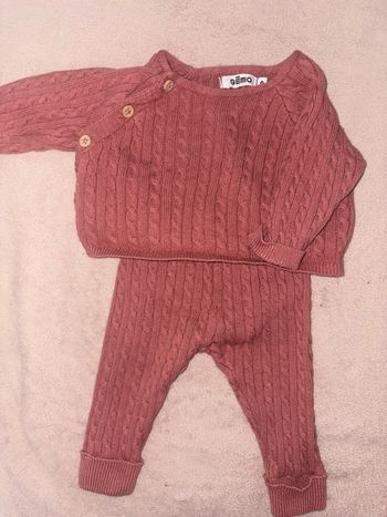 Ensemble gemo