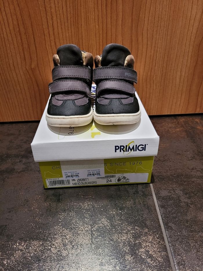 Primigi 24 - photo numéro 4