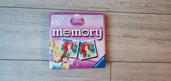 Memory Disney