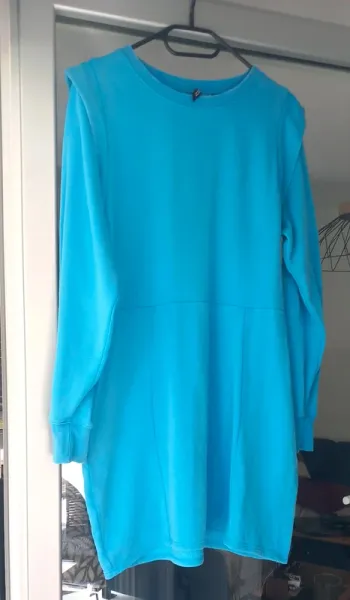 Robe sweat