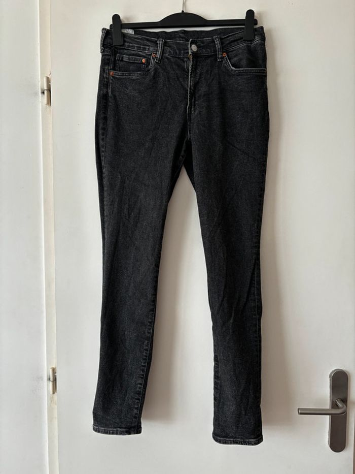 Lot de 2 pantalon H&m