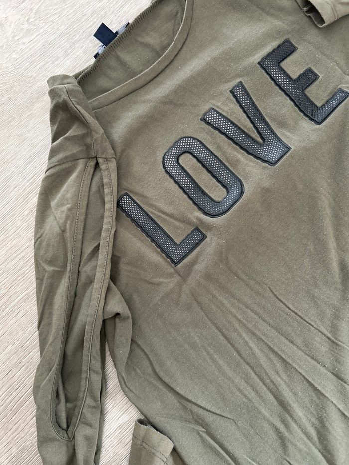 Pull femme - photo numéro 2