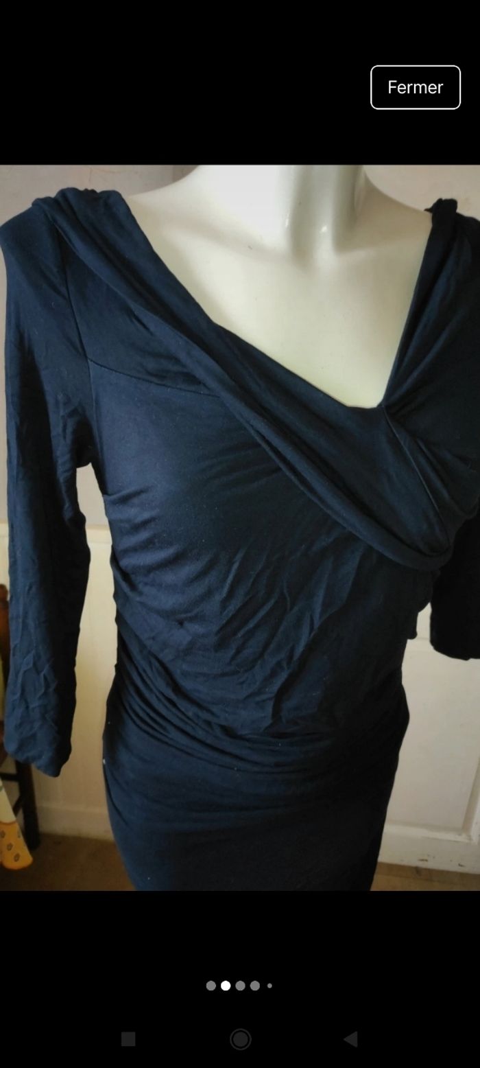 Très belle robe femme f55 - photo numéro 2