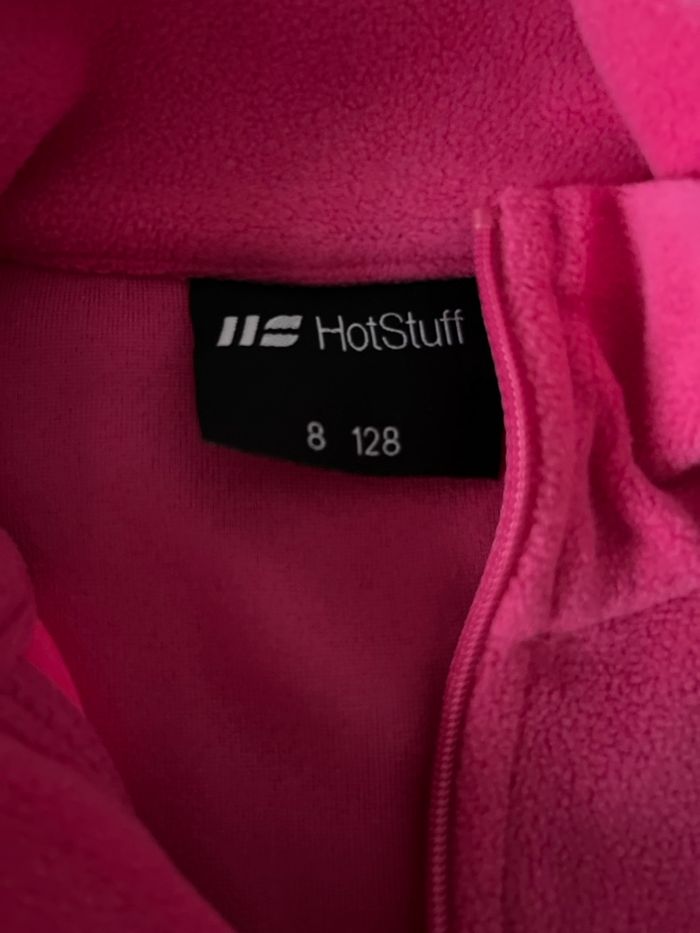 Polaire 8 ans neuf - photo numéro 2