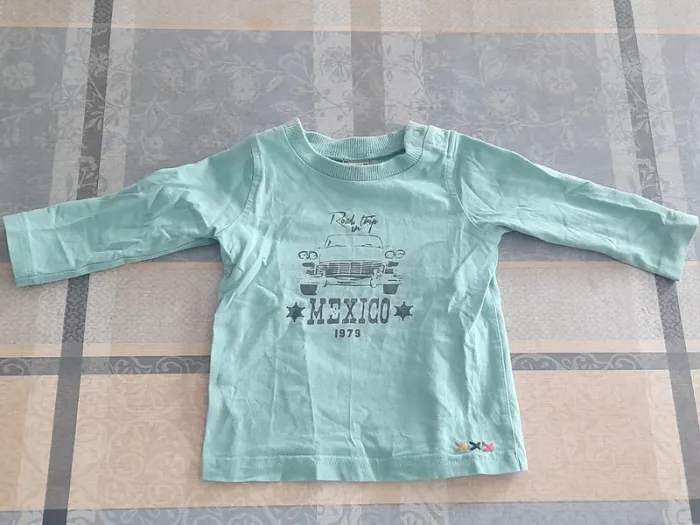 T-shirts - photo numéro 7
