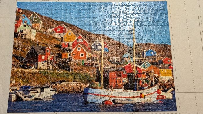 Puzzle - photo numéro 3