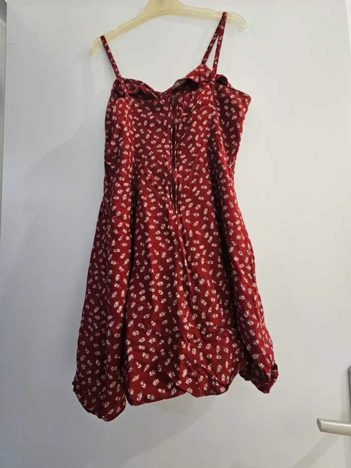 Robe d'été - photo numéro 2