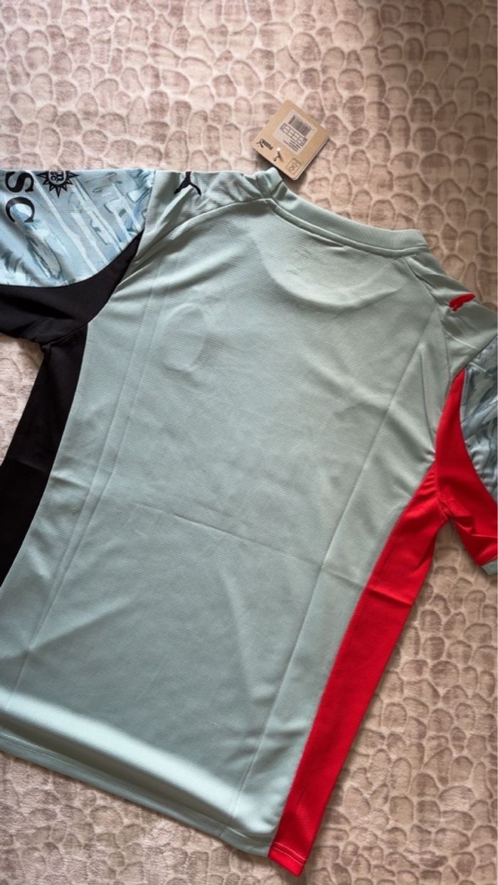 Maillot ac Milan - photo numéro 4