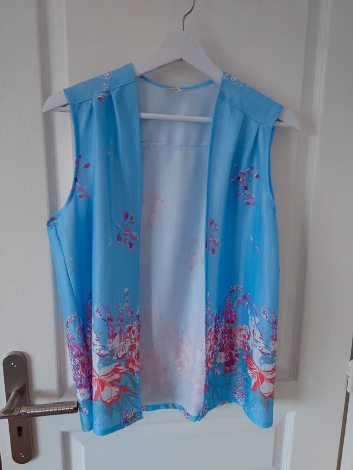 Ensemble robe et veste L - photo numéro 4