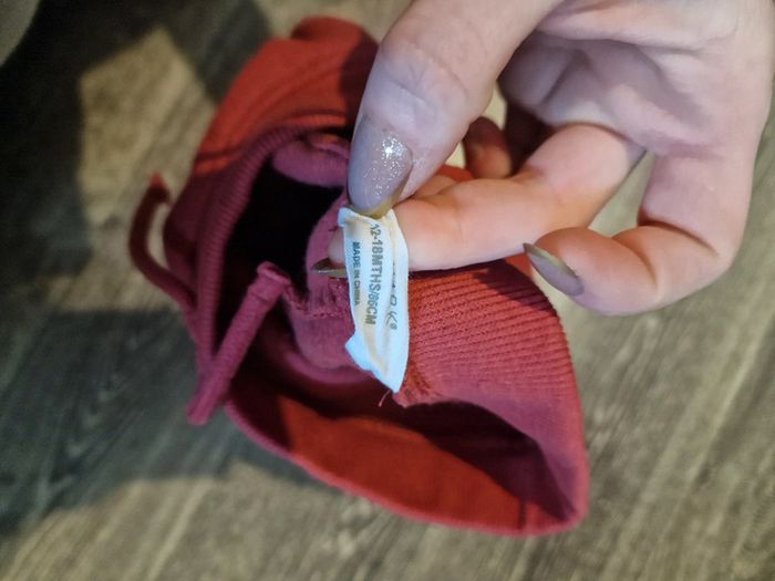 Jogging garcon primark - photo numéro 2