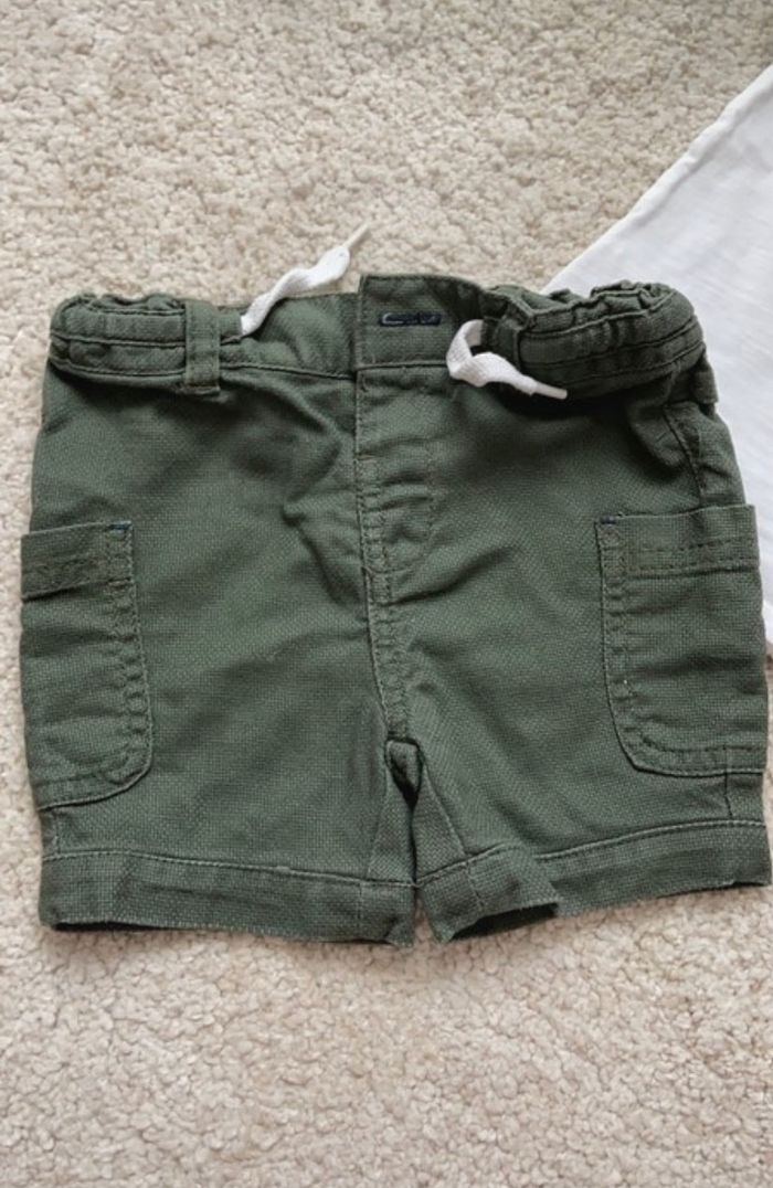 Ensemble Kiabi - 9 mois 👶🏼 - photo numéro 2