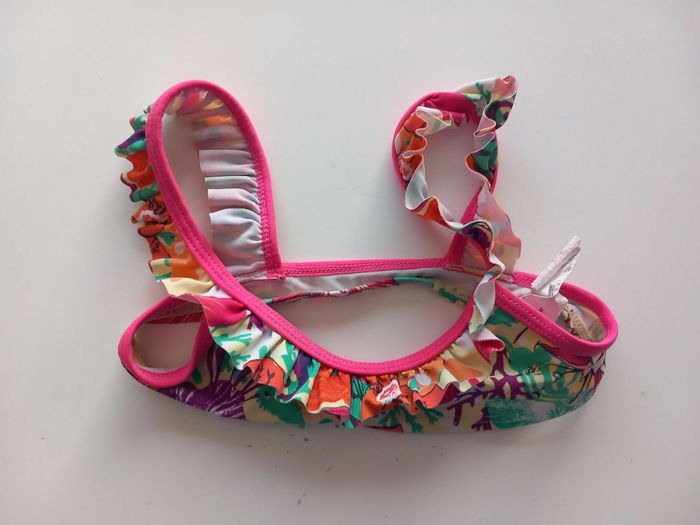 Haut maillot de bain