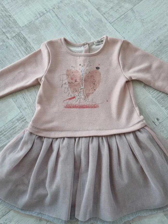 Robe Taille 4 ans - photo numéro 3