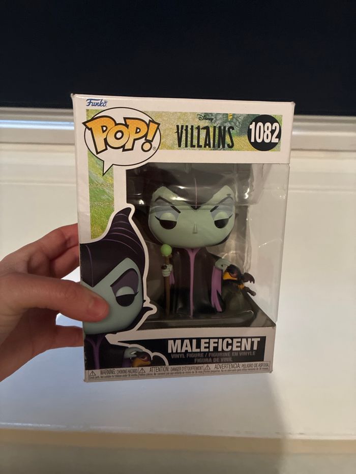 pop maléfique - photo numéro 4