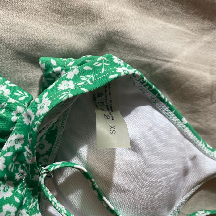 Maillot de bain - photo numéro 3