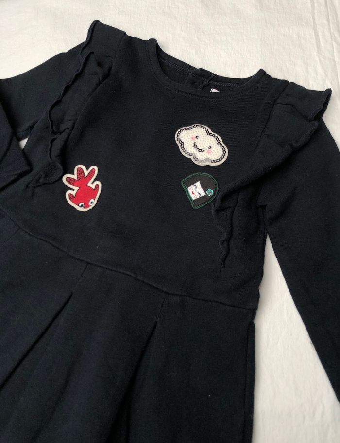 Robe Bout’chou 24 mois - photo numéro 4