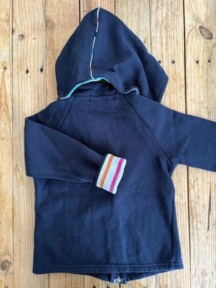 Gilet 3 ans - photo numéro 4