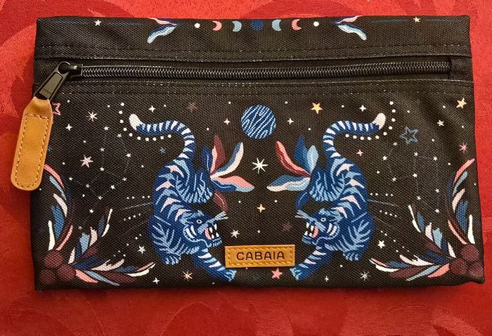 Pochette Jupiter
