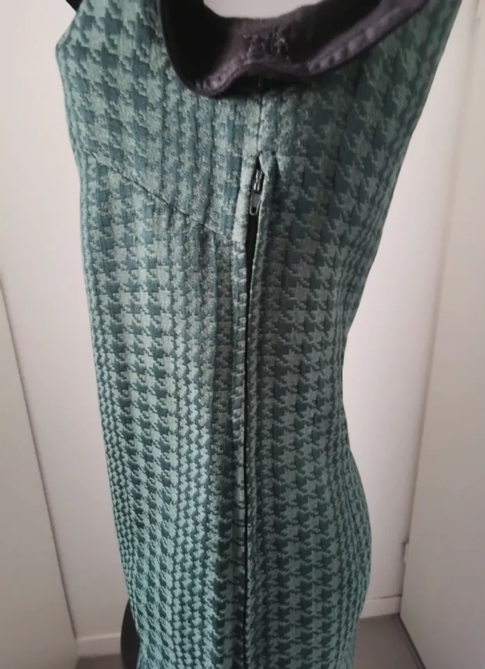 Robe Naf Naf hiver 36 - photo numéro 4