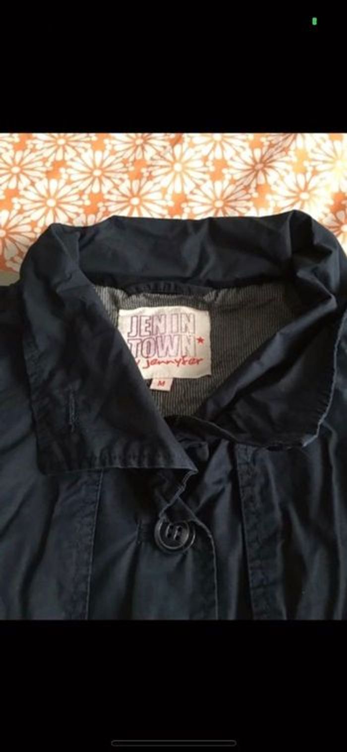 Manteau Jennyter Taille M - photo numéro 8