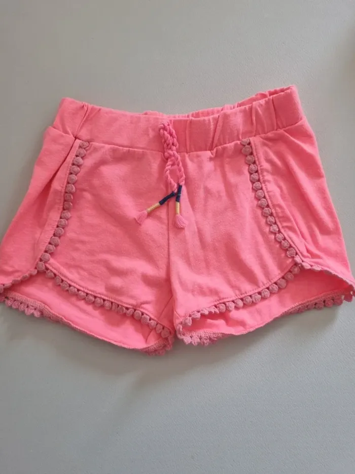 Lot 4 shorts - photo numéro 2