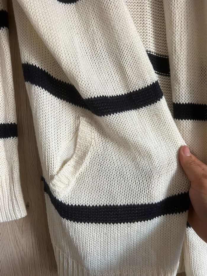 Gilet - photo numéro 2
