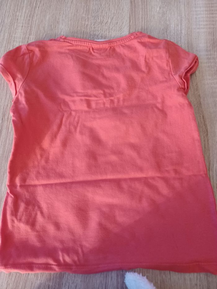 Haut 4 ans tao - photo numéro 3