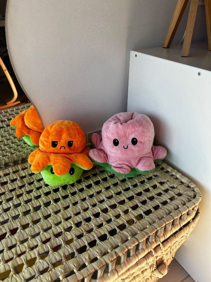 Peluches