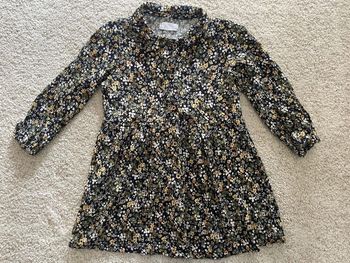 Robe légère liberty Mango 🌻