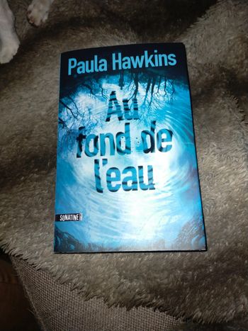 Livre policier