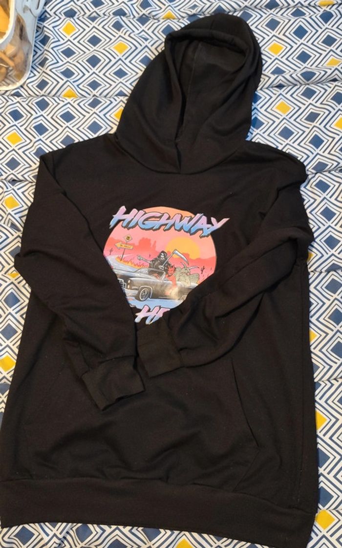 Pull shein - photo numéro 2