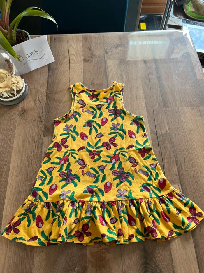 Robe - 3 ans - photo numéro 3