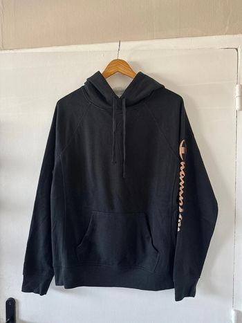 Sweat à capuche Champions M