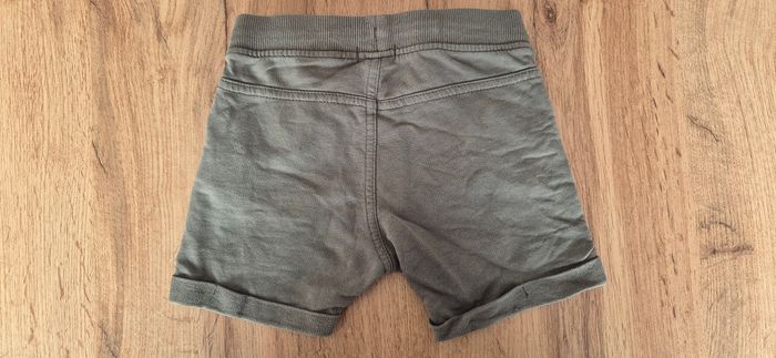 Short gemo kaki - photo numéro 2
