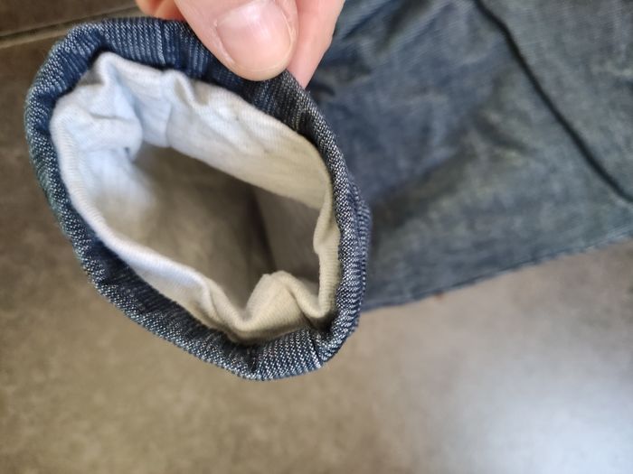 Pantalon - photo numéro 4