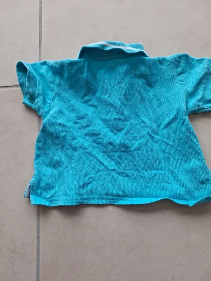 Lot 2 hauts - photo numéro 4