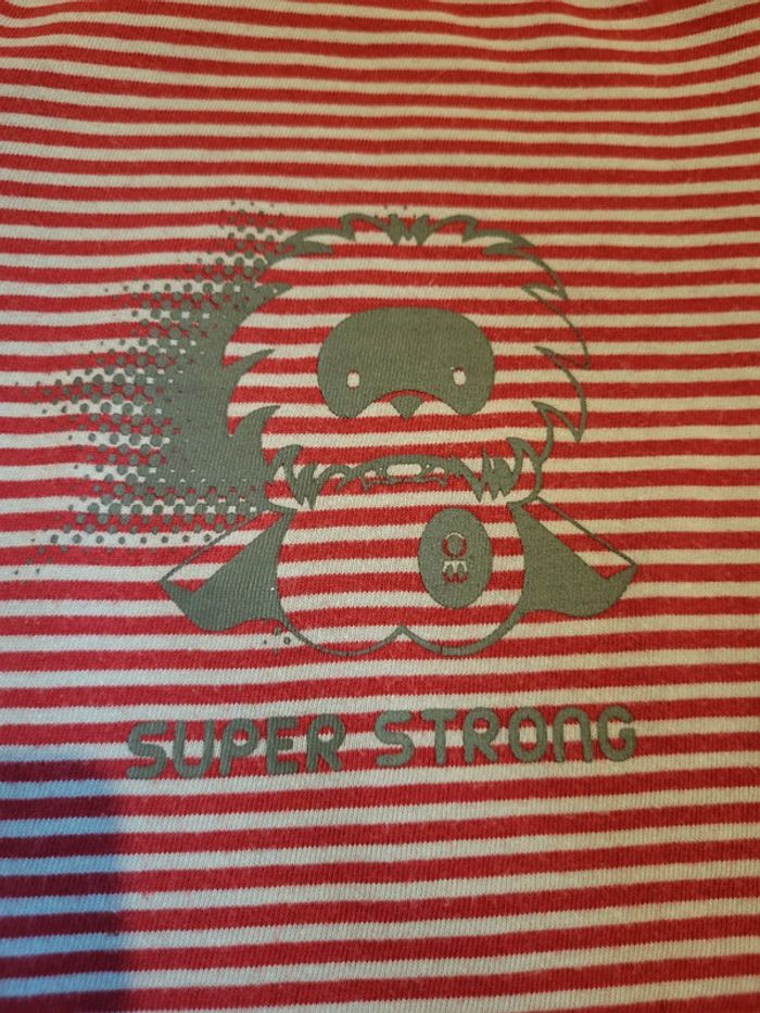 Tee-shirt Obaibi - photo numéro 2