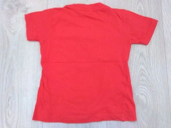 Tee shirt Gran Canaria 2 ans - photo numéro 3