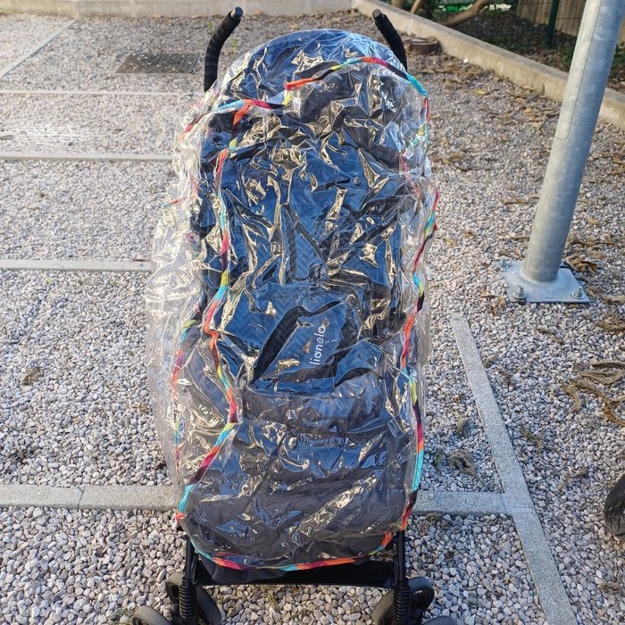 Poussette canne lionelo - photo numéro 3