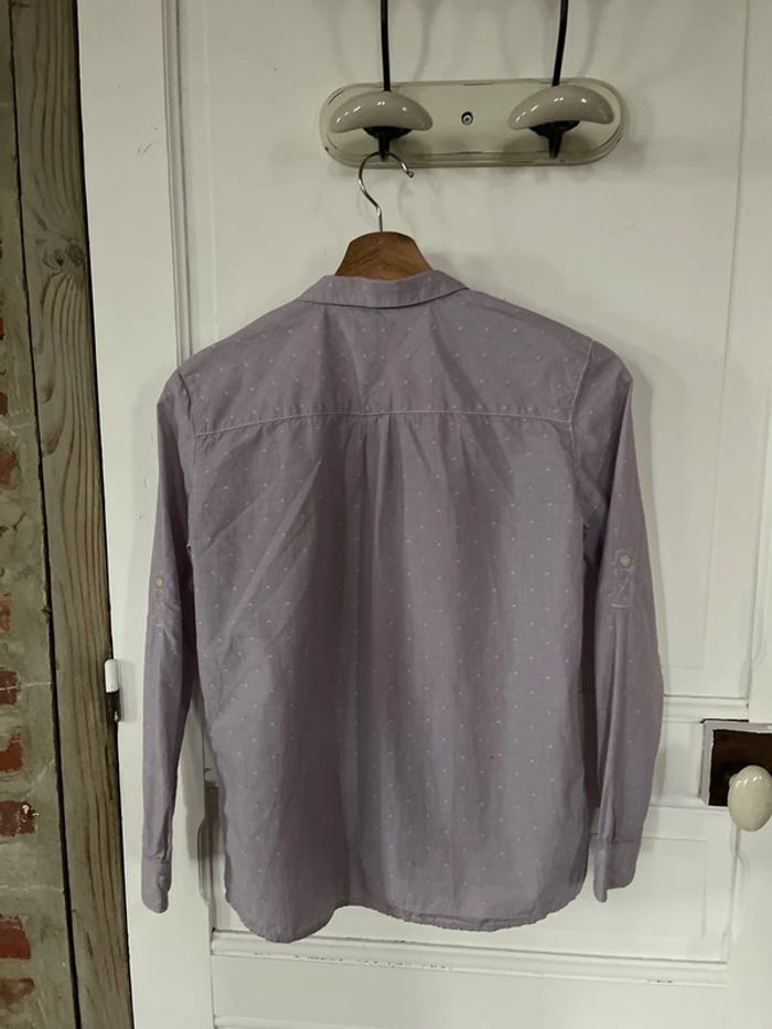 Chemise Okaïdi 12 ans - photo numéro 5