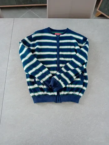 Gilet Fin Taille 14 ans