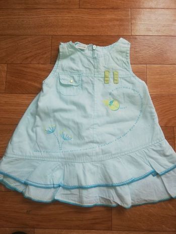 Robe 3 mois
