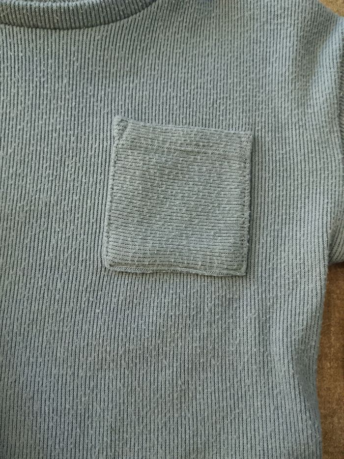 Pyjama 2 pièces pour bébé garçon chaud 12-18 mois Primark - photo numéro 2