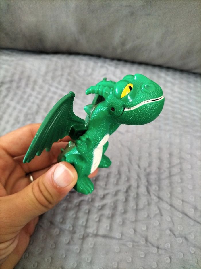 Lot Dragons - photo numéro 7