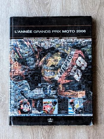 L'année Grands Prix Moto 2006