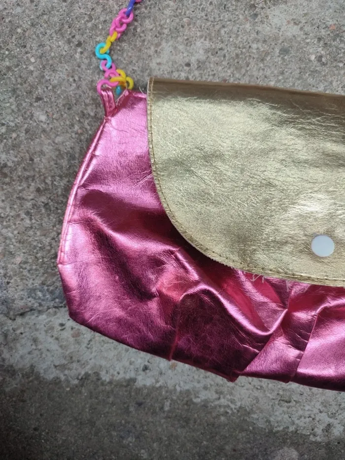 Petit sac sans marque - photo numéro 2