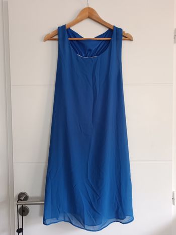 Robe femme taille XL