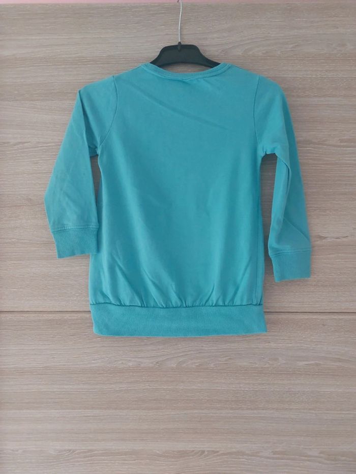 maillot 4 ans - photo numéro 3